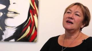 Weight Management Psychology Relaxation & Affirmation HD 1080p