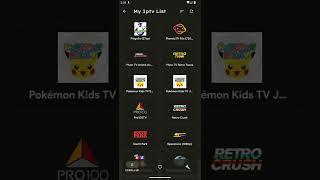 IPTV Xtream Player Pro - How to Add M3U Playlist