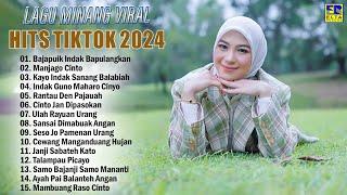 Pop Minang Populer Dan Enak Didengar - Lagu Minang Terbaru 2024 Bikin Baper