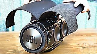 ЧТО ВНУТРИ JBL BOOMBOX ?