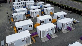 Nanaimo Community Housing May 2025 - Rogers TV Community News Story