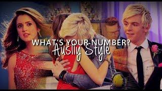 Austin & Ally | What's Your Number? {Trailer}