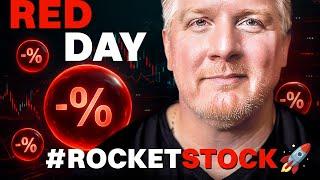 Middle East Rockets  Rockets on Wall Street  Hot Stock Alert #orcl #crcl #tsla