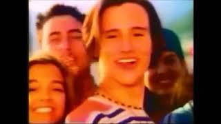 1994 Clearasil Commercial