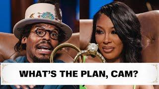 K. Michelle gets Cam Newton to Open Up About Jasmin Brown and Backlash About His Children’s Mothers