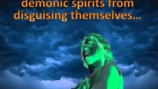 [Divine Revelations] The Gift Of Tongues Hinders Demonic Spirits