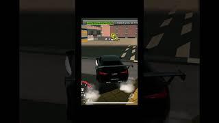 JUMP DRIFT CAR PARKING MULTIPLAYER #jump #shorts #carparkingmultiplayer #bmw #drift #style #edit