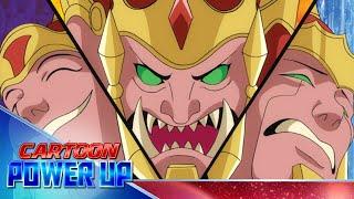 Episode 15 - Bakugan|FULL EPISODE|CARTOON POWER UP