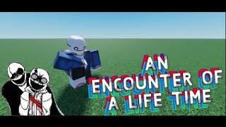 Roblox Studio   An Encounter of a life time + Moon Animator