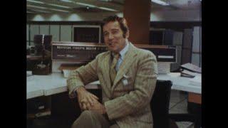 William Shatner American Enterprise "Government" Educational Film 1976 from Star Trek High Def HD