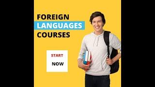 Spoken English, Spoken English, IELTS, German