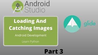 how to implement Glide Library | Android Studio