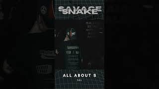ALL ABOUT S #sgl