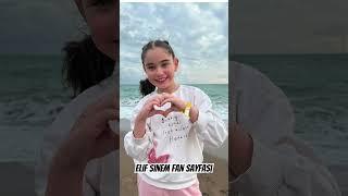ELİF SİNEM FAN SAYFASIDIR ️ #elifsinem #kuzeyelif #apt #keşfetteyiz