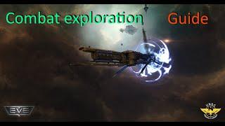 EVE Online : Combat exploration Guide