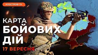 ЗСУ БОМБАРДУЮТЬ ПОНТОНИ РФ. Загроза оточення біля Селидового. Критична ситуація біля Вугледару