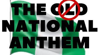 The new Nigerian National Anthem | Nerd Talk Naija podcast attempt