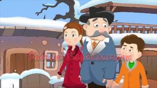 Vahram Baghdasaryan - Flash animation