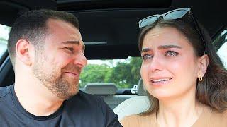 Asking HUSBAND to GET MY FRIEND PREGNANT PRANK! GOES HORRIBLY WRONG!