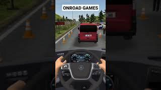  POLICE CHECKPOINT!!  | Bus Simulator Ultimate | Bus Game