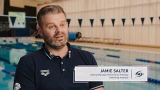 Swimming Australia - Making gold medalists with Machine Learning | Amazon Web Services