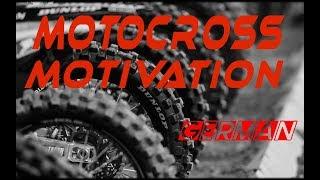 Motocross Motivation German / 117 Production