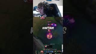 How To Avoid Karthus ULT!