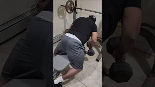 BACK WORKOUT #fitness #pushforprogress #fitnessinspiration #coachmelannie #power