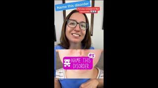 Name this disorder #5: Pediatrics | @LevelUpRN