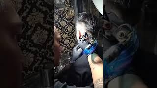 Tatto di leher