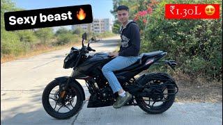 Finally New 2023 Pulsar N160 | Bajaj Pulsar N160 2023 |