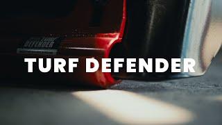 BOSS TURF DEFENDER | BOSS Snowplow |