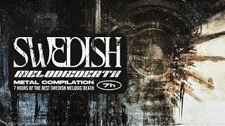 Swedish Melodic Death Metal COMPILATION | Unexysted