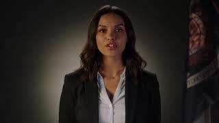 Meet Detective Kate Jameson | The Murders New Episodes Mondays 9/8c