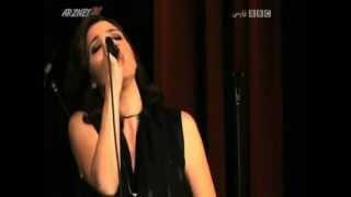 Shahrzad Sepanlou performs "Rezayat"