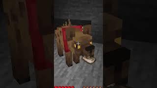 New Animals in Naturalist 3.0 Update Part Three! #minecraft #animals #bedrock #addon