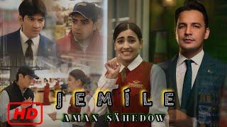 Aman Sahedow Jemile // 2024 Official Video