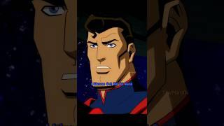 Superman Vs Mr Terrific GUNS DEBATE | #youtubeshorts #explorepage #superman #batman #justiceleague
