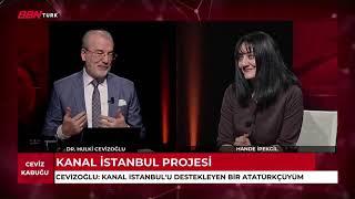 'Ceviz Kabuğu' Deniz Gezmiş'in idamından sonra şok edici gerçekler. |Hulki Cevizoğlu| -09.05.2021-