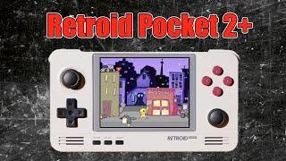 Retroid Pocket 2+ Review and Gameplay