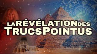 DOCUMENTAIRE - La Révélation Des Trucs Pointus / LRDTP