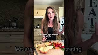A Bible Verse for Health & Fitness #health #healthylifestyle #faith #food #bible