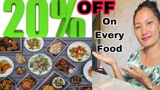 From Dirt To Direct At Beauty Hive 20% Off At Seb Naga Kitchen Restaurant Offer Limited