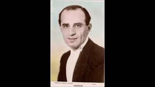 Ambrose Orchestra - Lost In A Fog (25.10.1934)