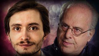 #1081 Richard Wolff (@RichardDWolff): Trump's Tariffs, Elon Musk, and the BRICS