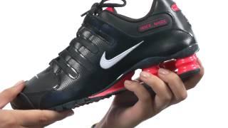 Nike - Nike Shox NZ EU SKU:#8301099