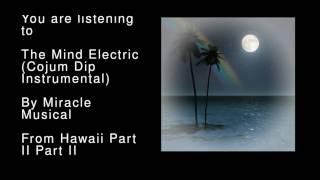 33 The Mind Electric (Cojum Dip Instrumental) - Hawaii Part II Part II