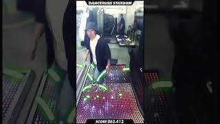 「Set Me Free / kors k vs BEMANI Sound Team "L.E.D."」 #DANCERUSH_STARDOM