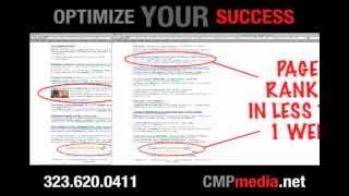 TV infomercial production air time costs | Get results from CMP Media