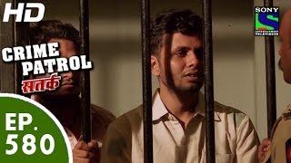 Crime Patrol - क्राइम पेट्रोल सतर्क - Kahan Hai Priya - Episode 580 - 31st October, 2015